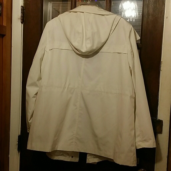 Ladies spring jacket - Picture 4 of 4